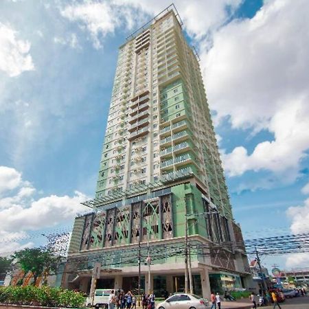 Апартаменти 1822 Deluxe Twin - Migas Haven At Sunvida Tower Cebu Екстер'єр фото