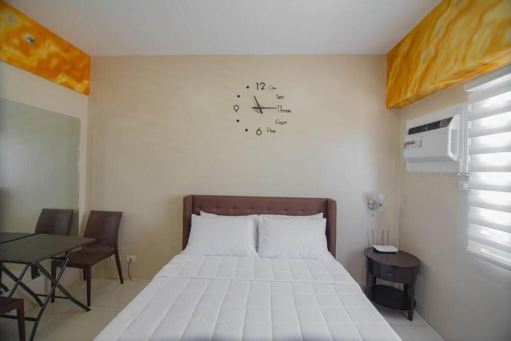Апартаменти 1822 Deluxe Twin - Migas Haven At Sunvida Tower Cebu Екстер'єр фото