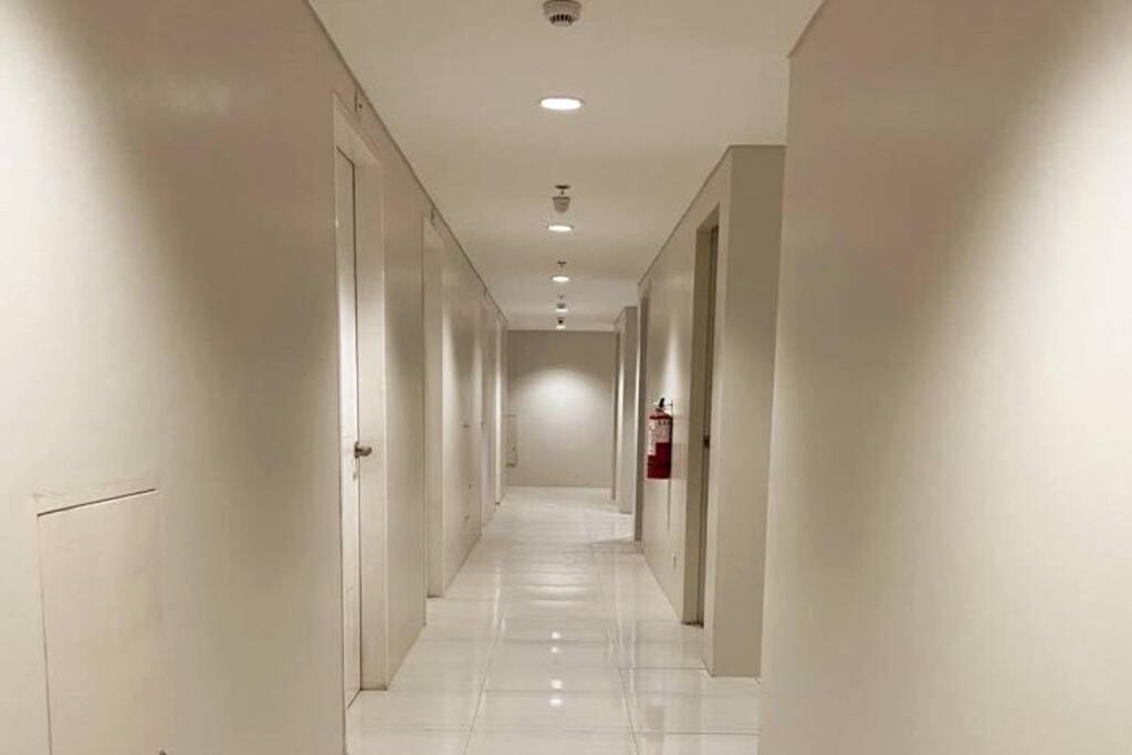Апартаменти 1822 Deluxe Twin - Migas Haven At Sunvida Tower Cebu Екстер'єр фото